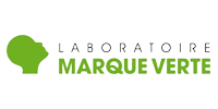 laboratoire marque verte