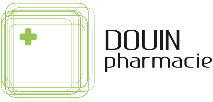 Pharmacie Douin