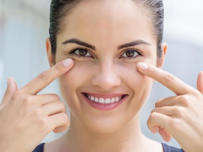 Pharmacie des yeux